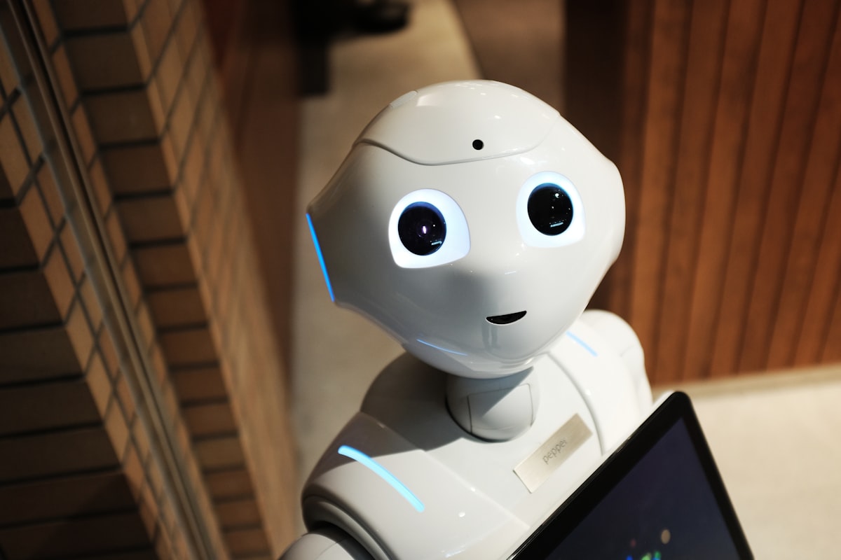 Service robot